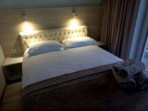 Apartament Sildatk, Łeba